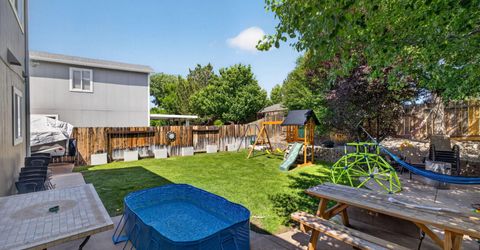 11942 Kernite Street, Reno, NV 89506 Photo