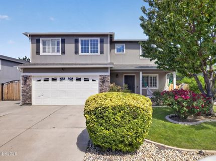 11942 Kernite Street, Reno, NV 89506 Photo