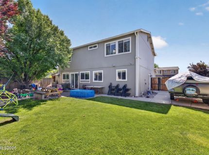 11942 Kernite Street, Reno, NV 89506 Photo