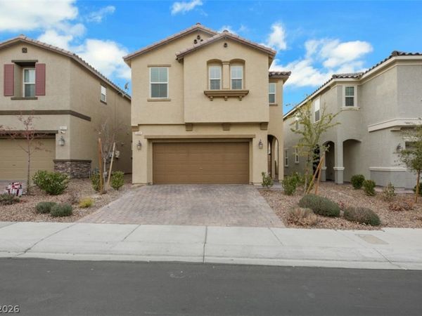 2809 FALLING MIST Street, Henderson, NV 89044