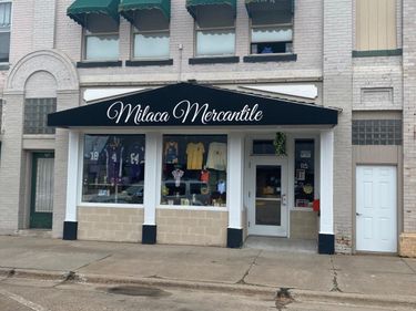 115 2nd Avenue SW, Milaca, MN 56353