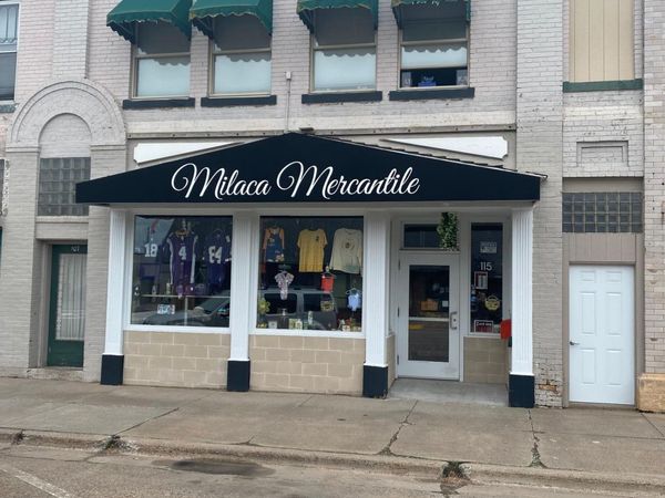 115 2nd Avenue SW, Milaca, MN 56353