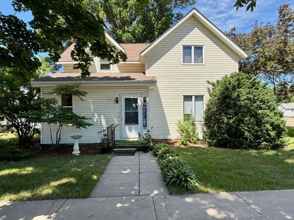 801 Mechanic Street, Edgerton, MN 56128