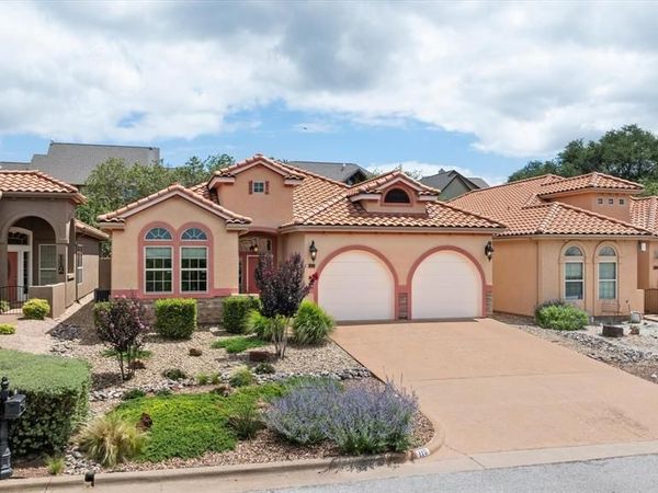 110 Valley View , Glen Rose, TX 76043