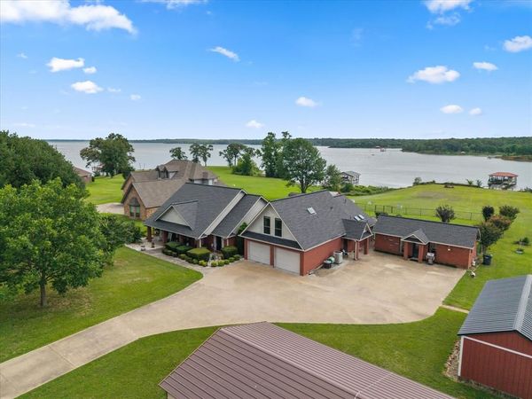 3034 State Highway 154, Quitman, TX 75783