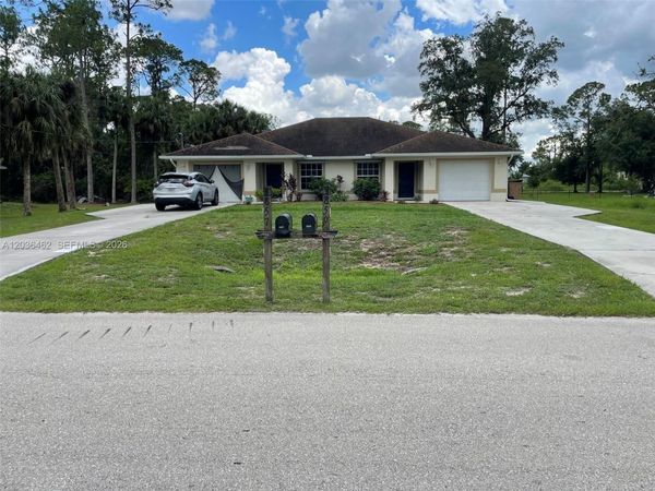 3857 KITTYHAWK DRIVE , Fort Myers, FL 33905