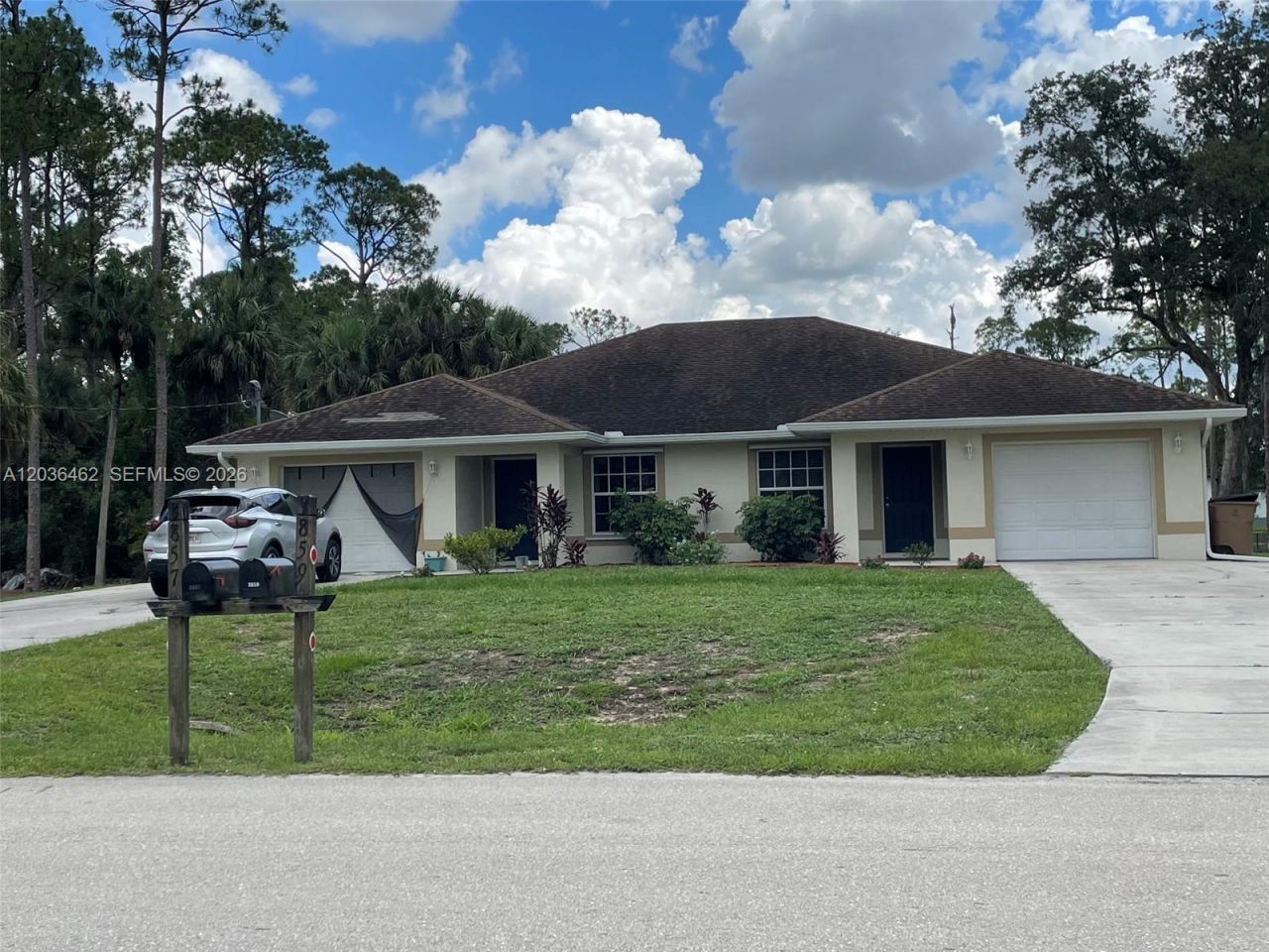 3857 Kittyhawk Drive , Fort Myers, FL 33905 Photo