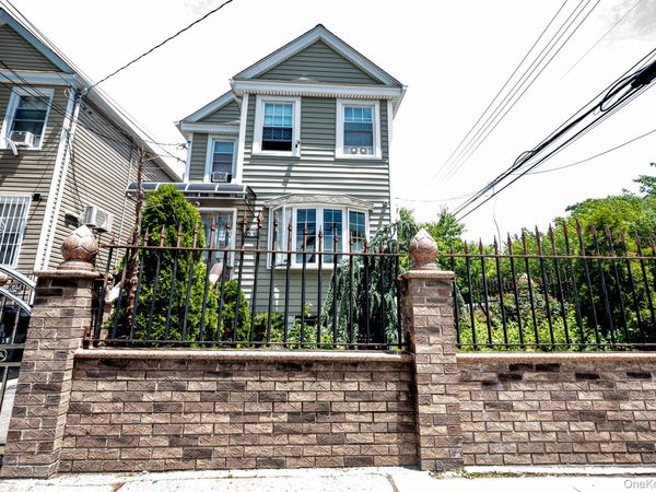 52-19 94th Street, Elmhurst, NY 11373
