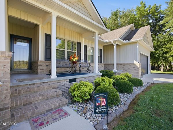 2753/2755 Highway 39W , Athens, TN 37303