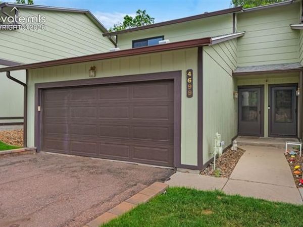 4699 Barnes Road, Colorado Springs, CO 80917