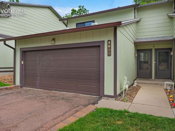 4699 Barnes Road, Colorado Springs, CO 80917