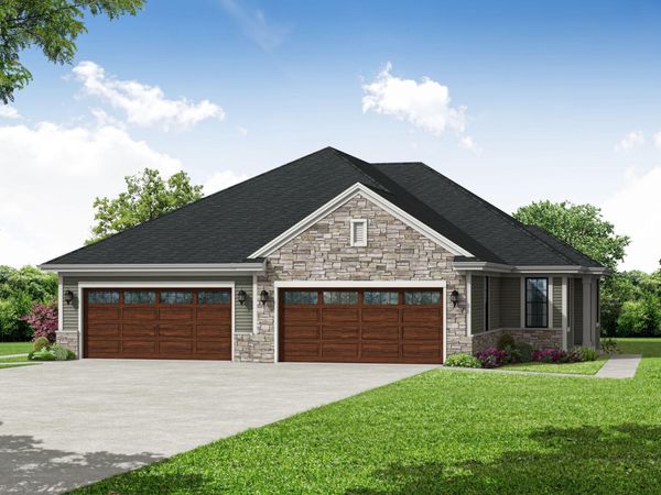 531 Sweetwater Ct, Unit 0301, Port Washington, WI 53074