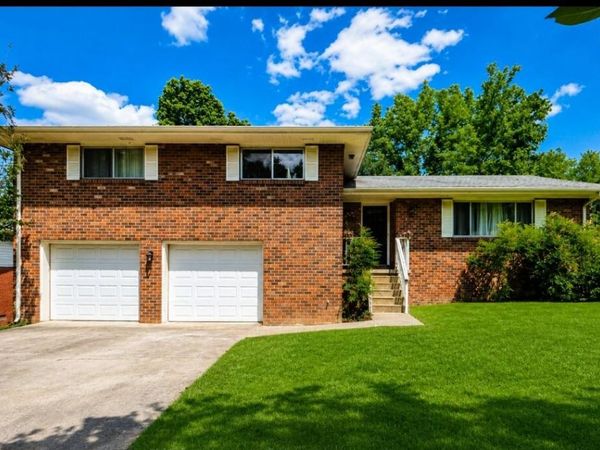 4116 Norcross Road, Hixson, TN 37343