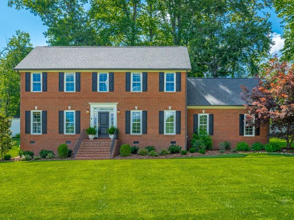 3623 Gentry Station Drive, Signal Mountain, TN 37377