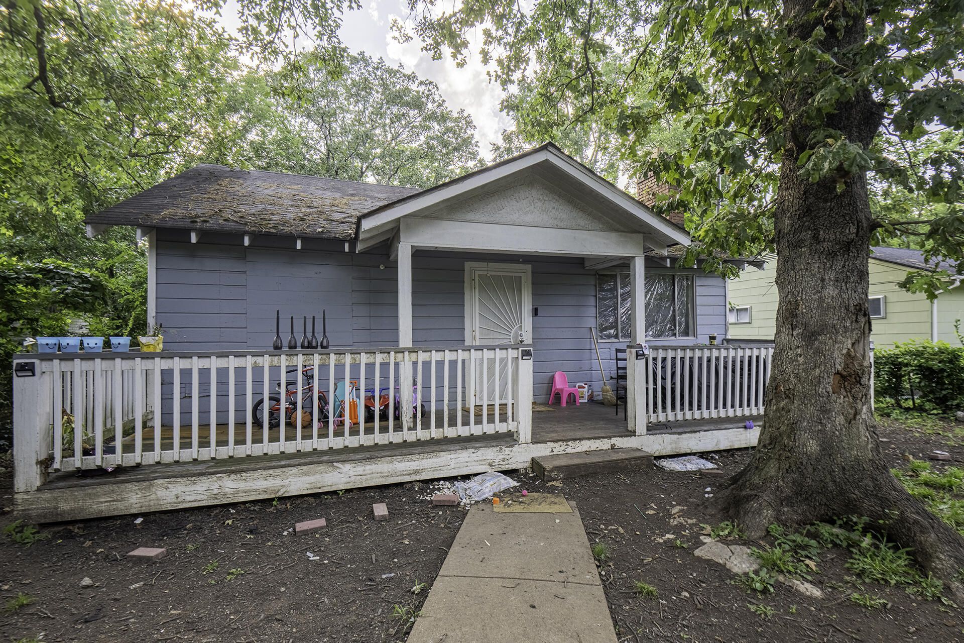 857 Wheeler Avenue, Chattanooga, TN 37406 Main Photo