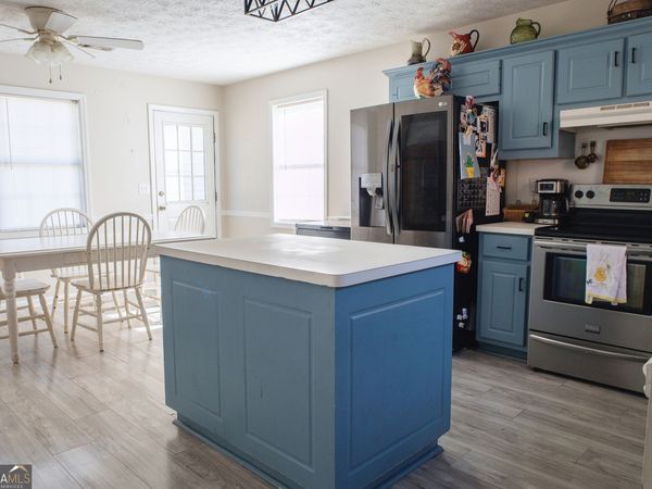 55 Ashton Court, Covington, GA 30016