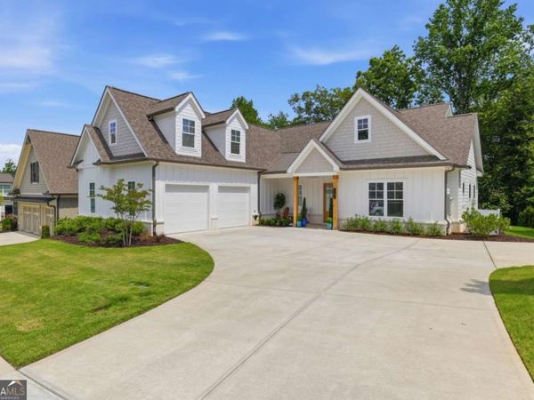 7150 Bluebird Cove, Gainesville, GA 30506