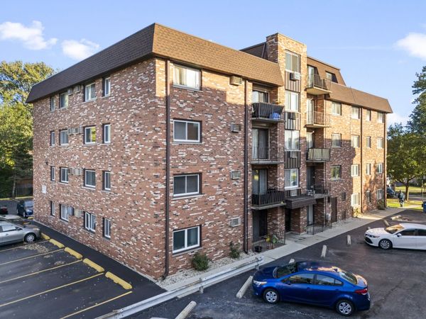 7110 W 93rd Place , Unit PA, Oak Lawn, IL 60453