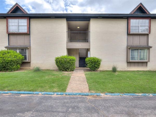 1819 E Lindsey Street, Unit 3, Norman, OK 73071