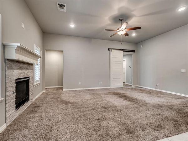 1305 N Storybrook Street, Mustang, OK 73064