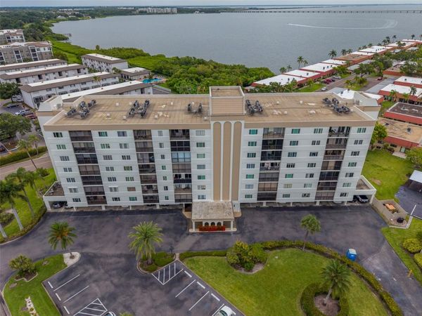 19029 US HIGHWAY 19 N, Unit 9-704, CLEARWATER, FL 33764