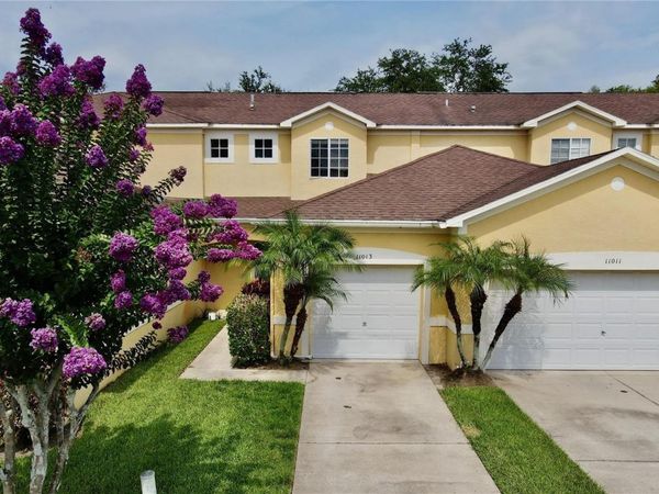 11013 BLAINE TOP PLACE , TAMPA, FL 33626