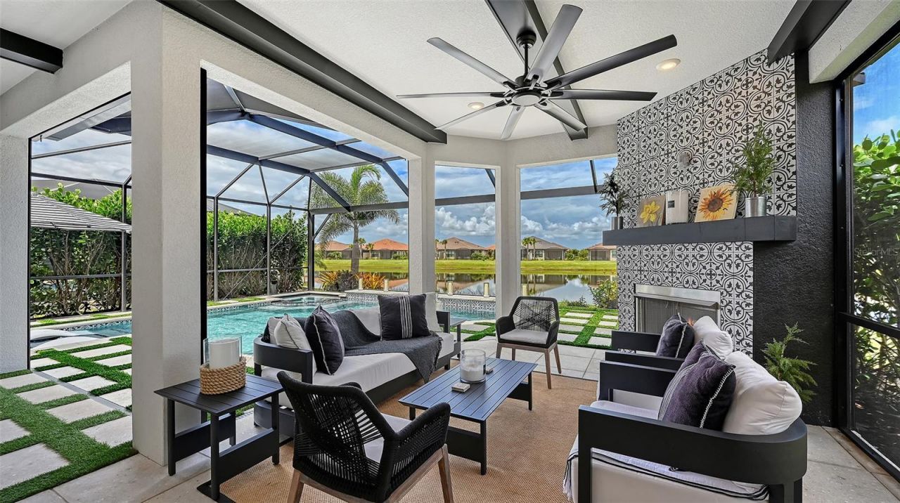 3022 Vittorio Court, Bradenton, FL 34211 Photo