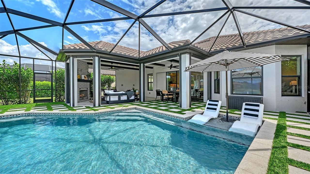 3022 Vittorio Court, Bradenton, FL 34211 Photo