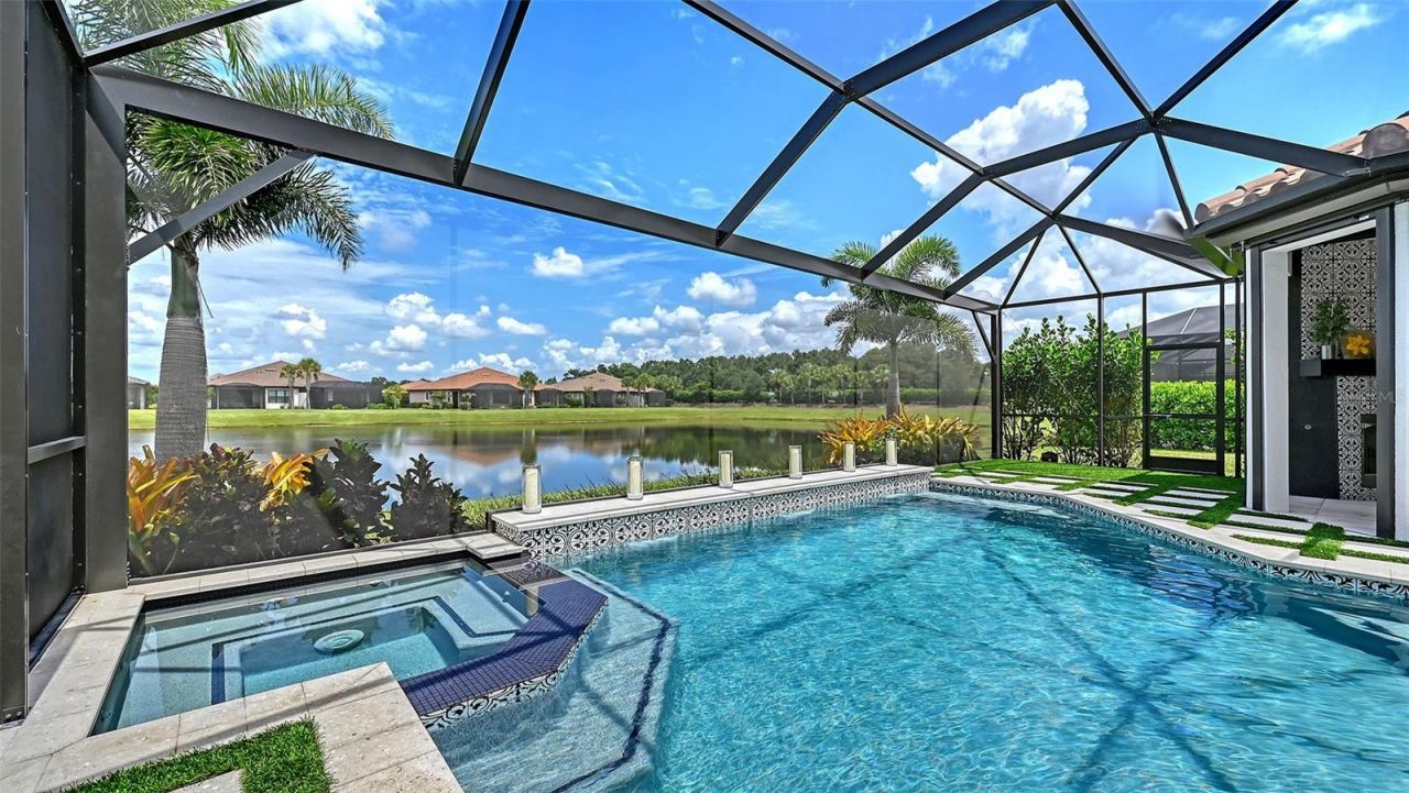 3022 Vittorio Court, Bradenton, FL 34211 Photo