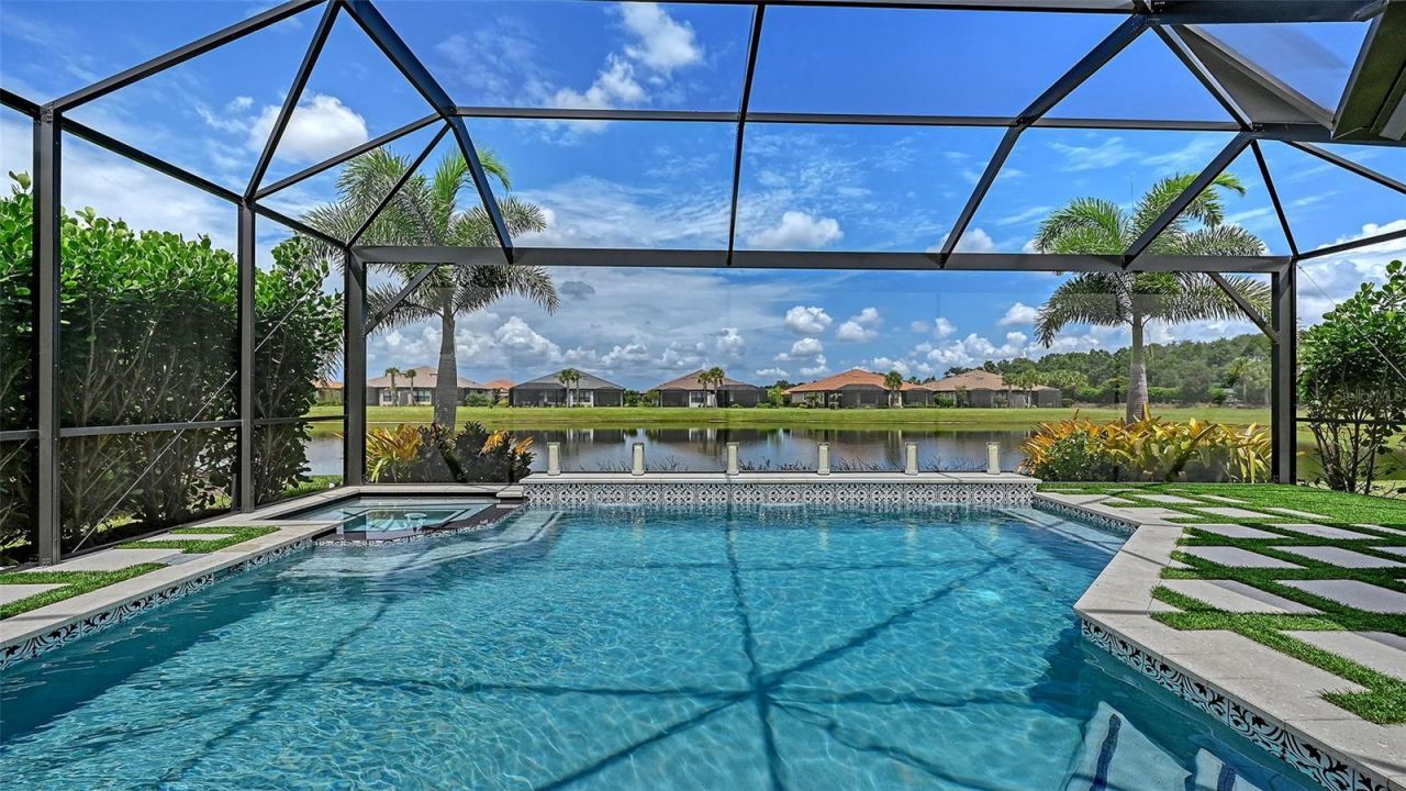 3022 Vittorio Court, Bradenton, FL 34211 Photo