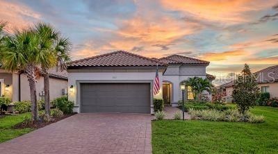 3022 Vittorio Court, Bradenton, FL 34211 Photo