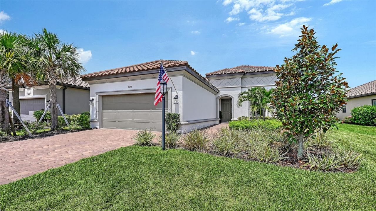 3022 Vittorio Court, Bradenton, FL 34211 Photo