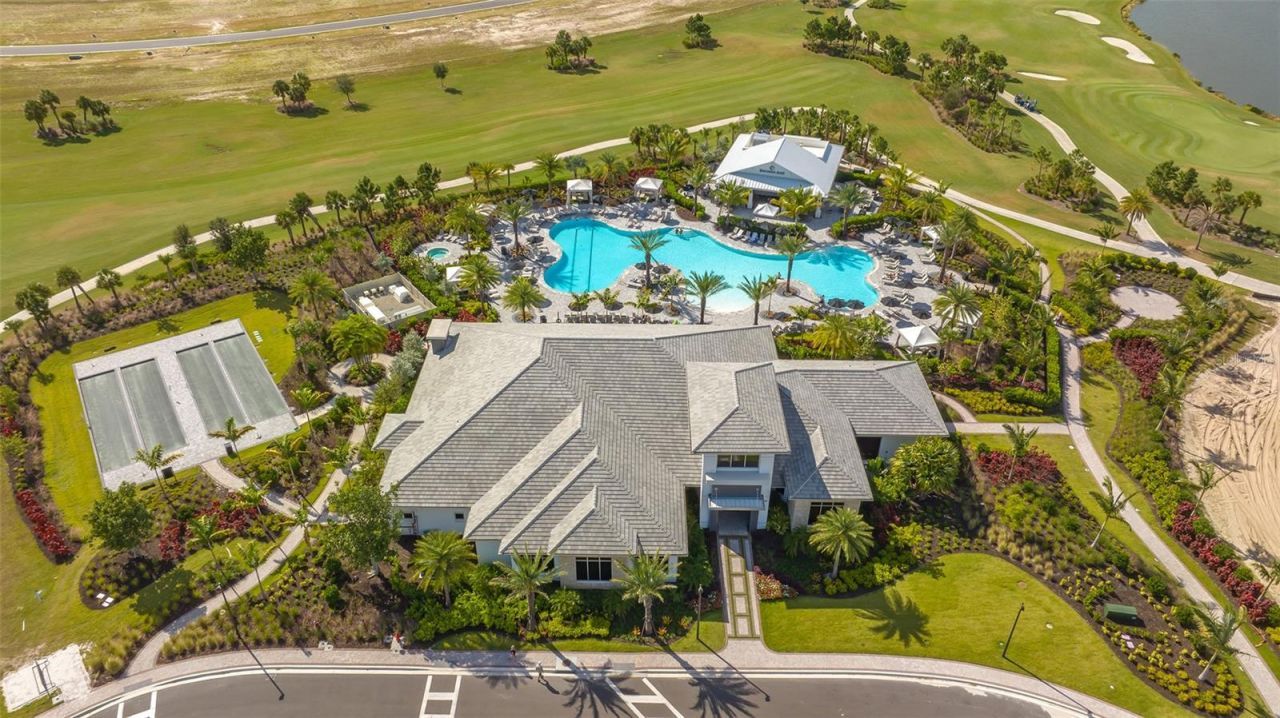 3022 Vittorio Court, Bradenton, FL 34211 Photo