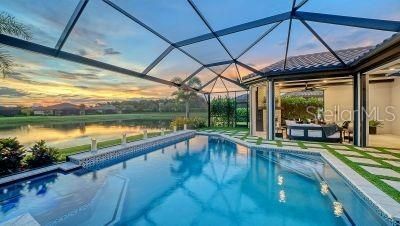 3022 Vittorio Court, Bradenton, FL 34211 Photo