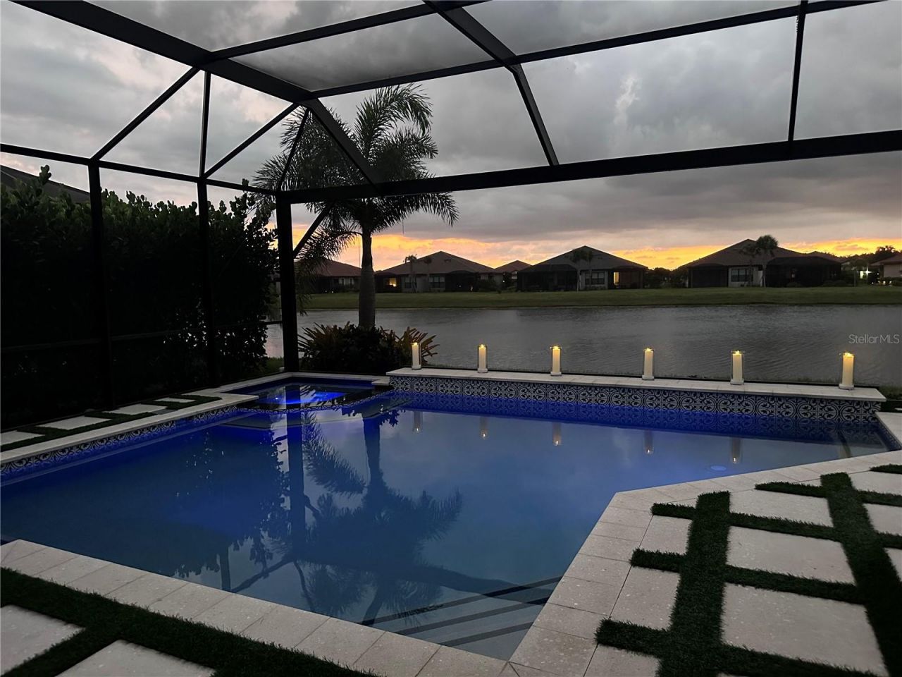 3022 Vittorio Court, Bradenton, FL 34211 Photo