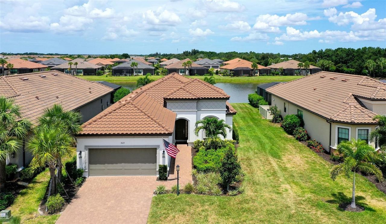 3022 Vittorio Court, Bradenton, FL 34211 Photo
