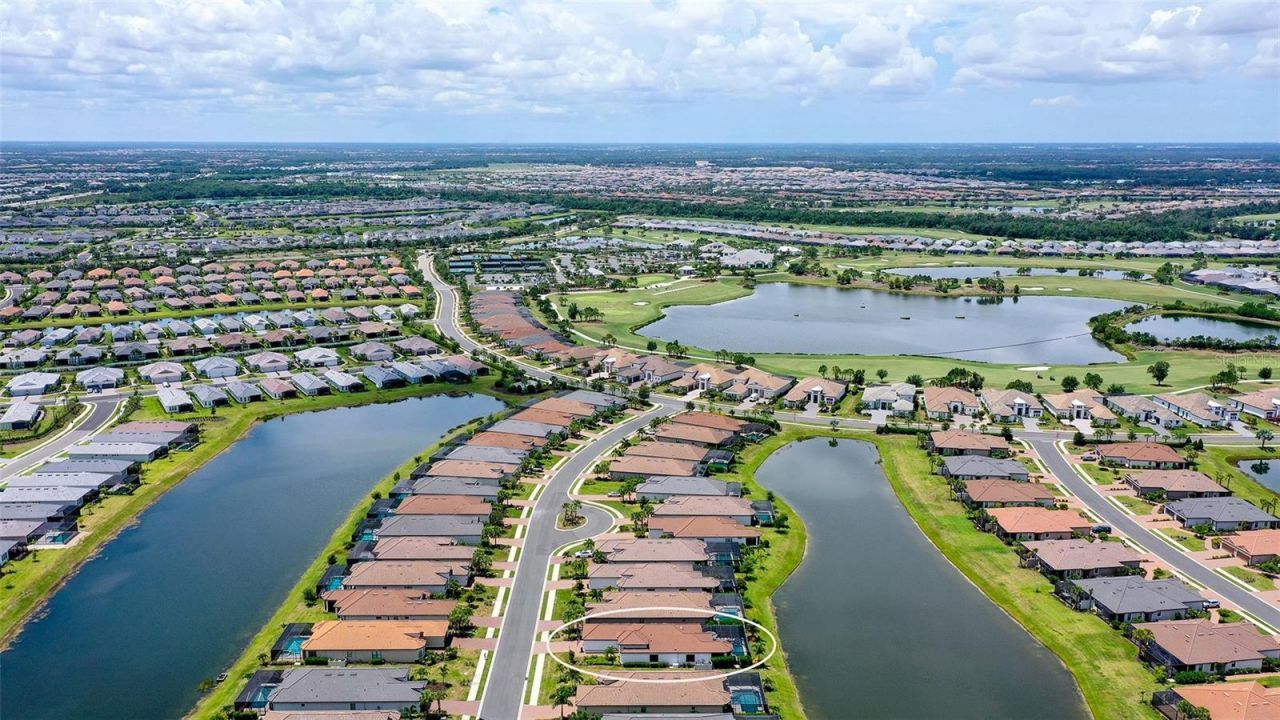 3022 Vittorio Court, Bradenton, FL 34211 Photo