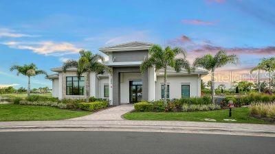 3022 Vittorio Court, Bradenton, FL 34211 Photo