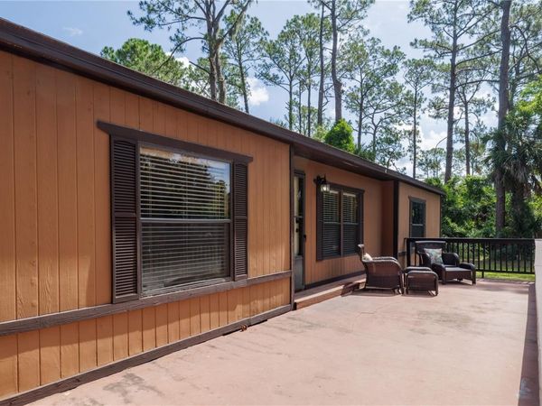 557 NEWTON ROAD , PORT ORANGE, FL 32127