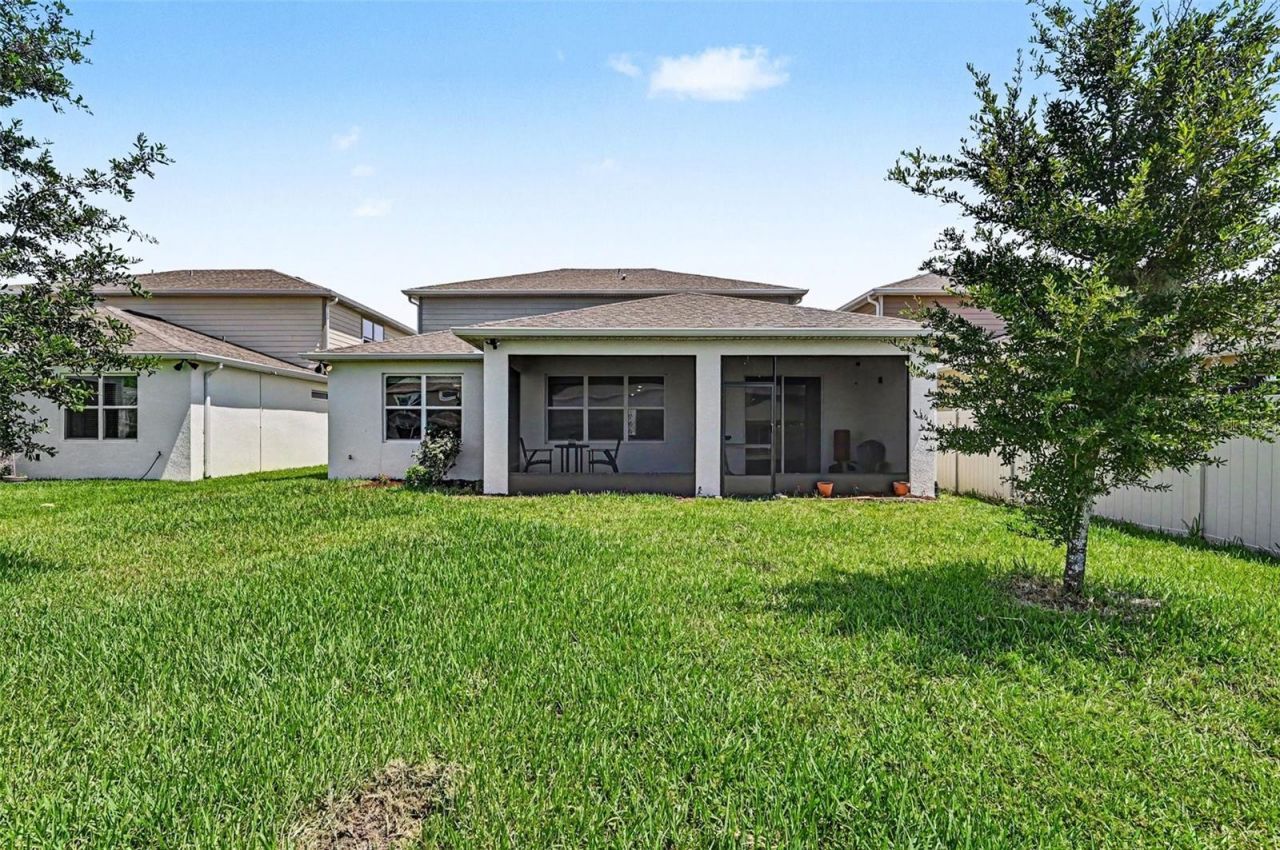 4305 Foggy Oak Lane, Sanford, FL 32773 Photo