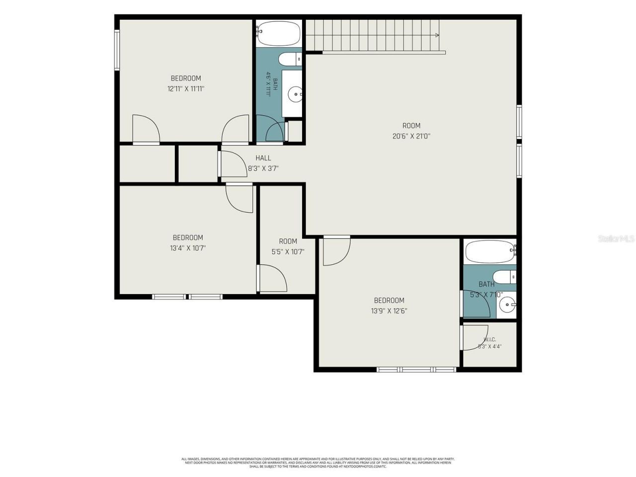 4305 Foggy Oak Lane, Sanford, FL 32773 Photo