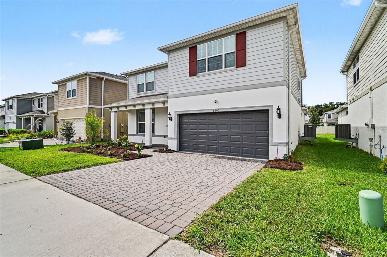 4305 Foggy Oak Lane, Sanford, FL 32773 Photo