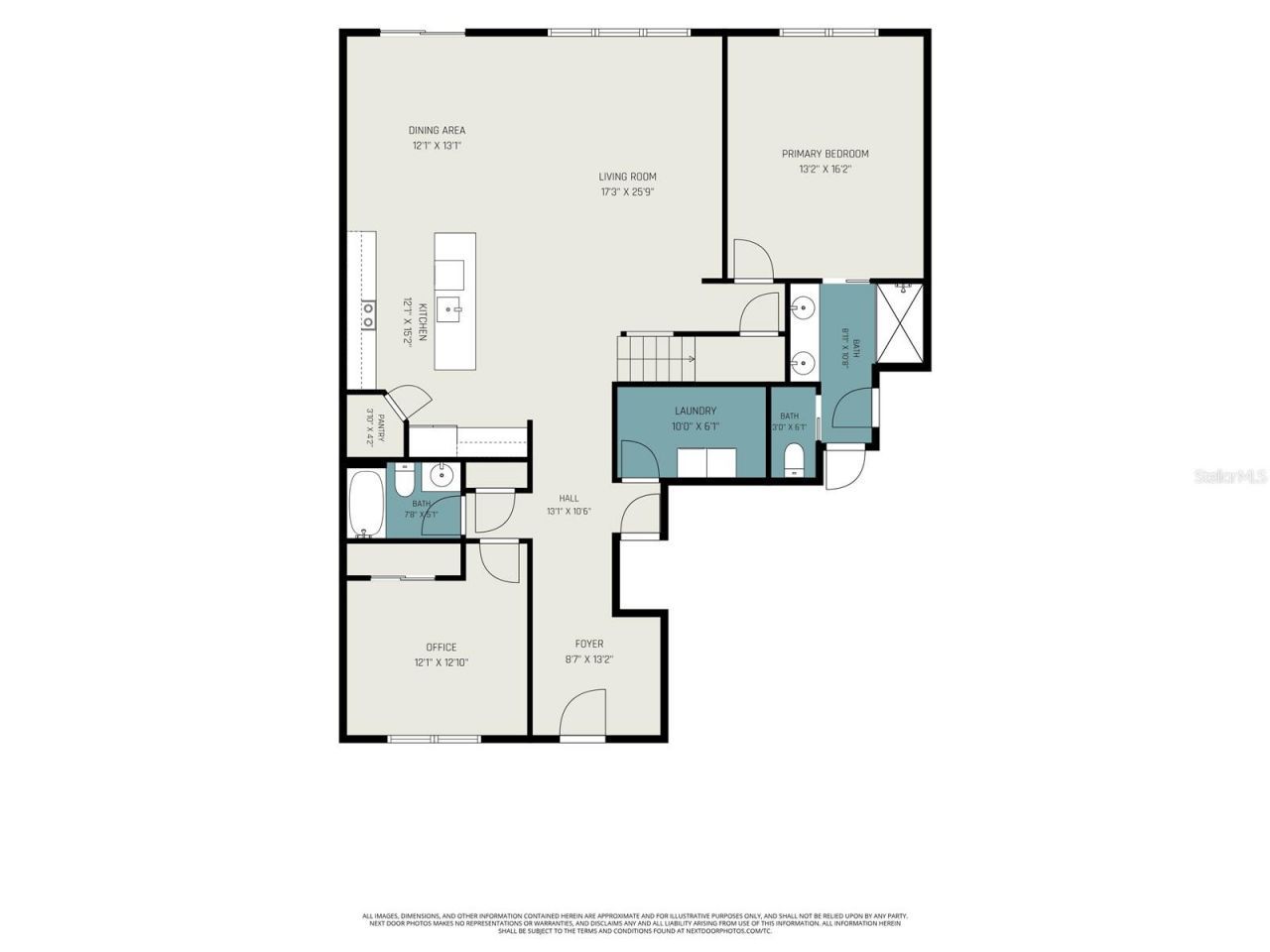 4305 Foggy Oak Lane, Sanford, FL 32773 Photo