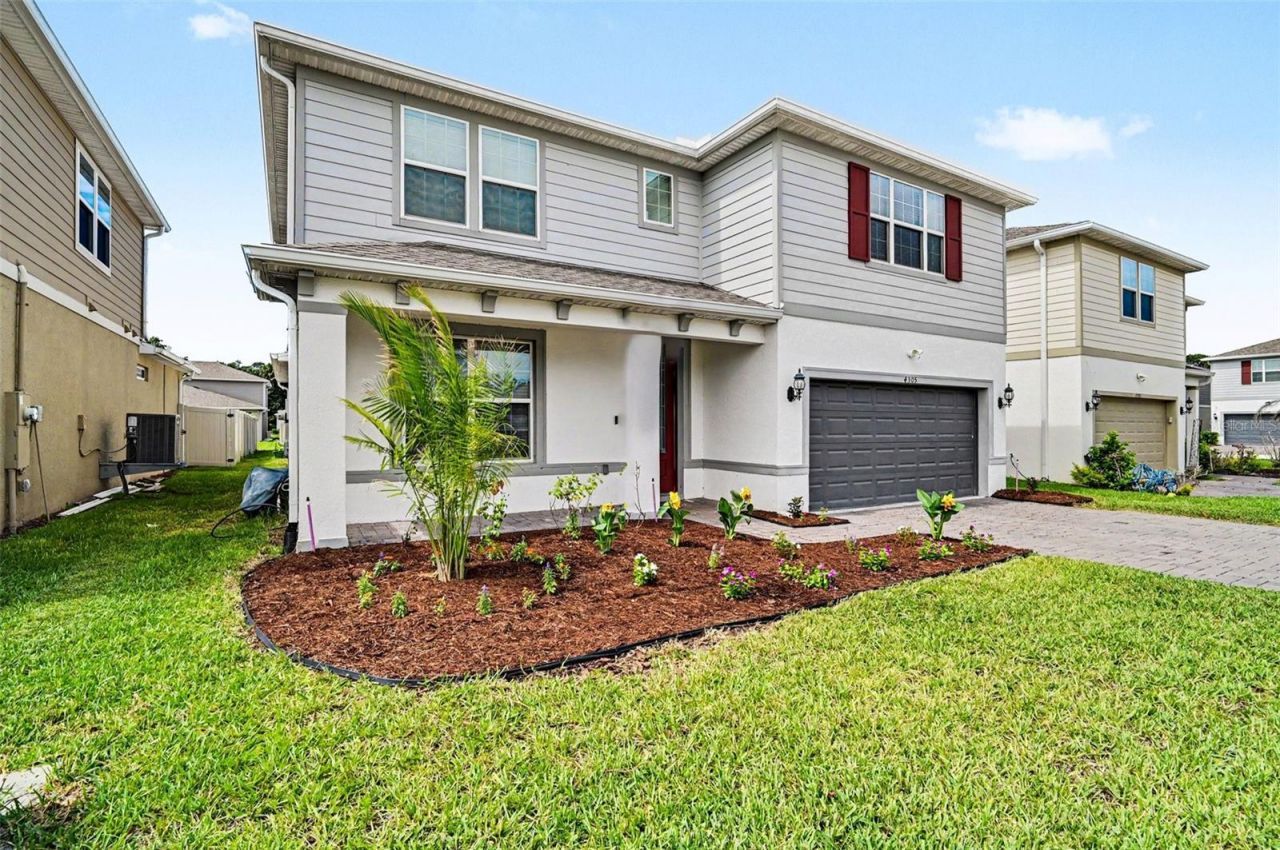 4305 Foggy Oak Lane, Sanford, FL 32773 Photo