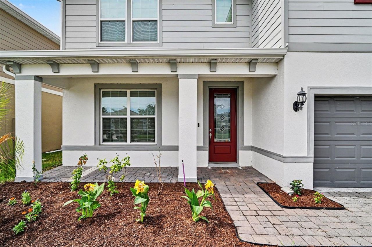 4305 Foggy Oak Lane, Sanford, FL 32773 Photo