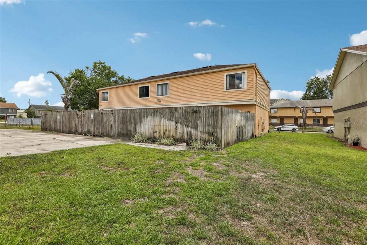 12057 Tift Circle, Orlando, FL 32826 Photo