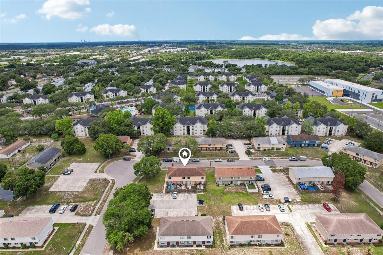 12057 Tift Circle, Orlando, FL 32826 Photo