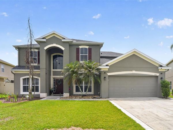 3651 DAYDREAM PLACE, ST CLOUD, FL 34772