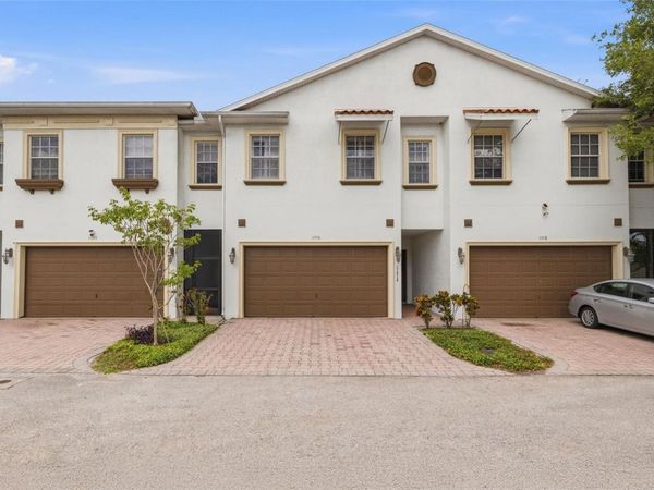 11516 BELLAMAR STREET , TAMPA, FL 33637