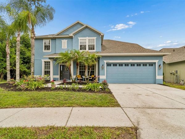 7040 CARDINALWOOD LANE , LAND O LAKES, FL 34637